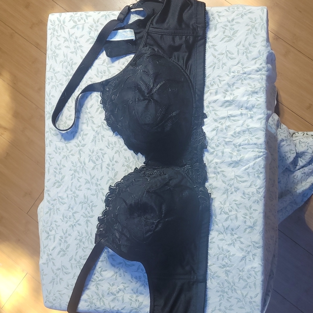 Bra size 40c